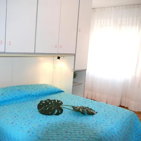 Casa Gaddi Apartmán