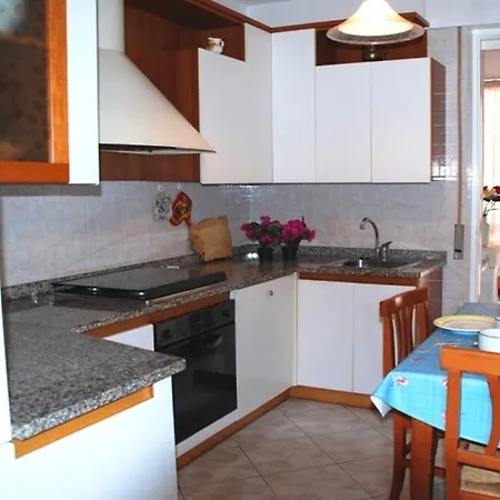 Casa Gaddi Apartmán *