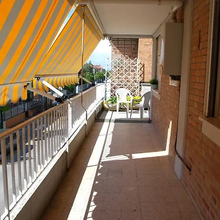 Apartmán Casa Gaddi