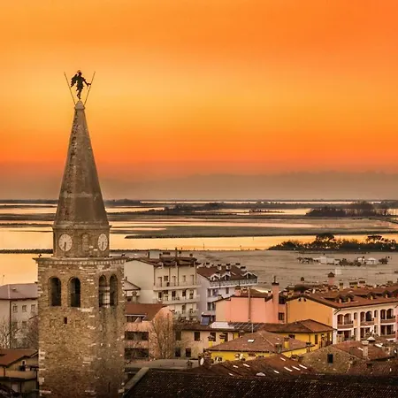 Casa Gaddi Apartmán