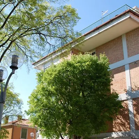 Casa Gaddi Apartment *