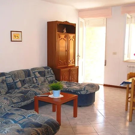 Casa Gaddi Apartamento Grado