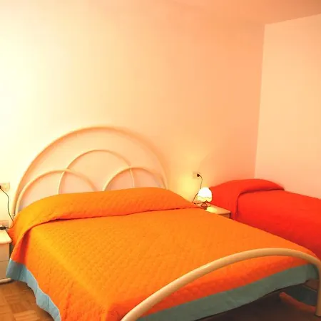 Apartamento Casa Gaddi Grado
