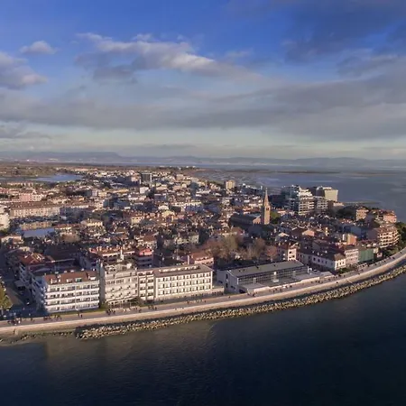 Apartamento Casa Gaddi *